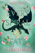 Cover: Every Spiral of Fate - HarperCollins
