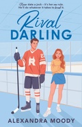 Cover: Rival Darling - Electric Monkey