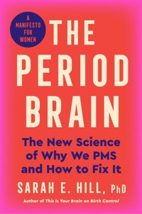 Abbildung von: The Period Brain - HarperCollins