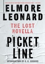 Cover: Picket Line - HarperCollins