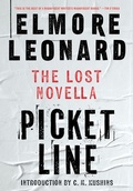 Cover: Picket Line - HarperCollins