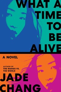 Enlarge image Cover: What a Time to Be Alive - HarperCollins