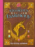 Cover: My Little Pony: The Elements of Harmony - Collins
