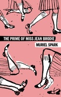 Cover: The Prime of Miss Jean Brodie - Collins
