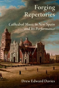 Abbildung von: Forging Repertories - OUP eBook