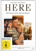 Cover: Here - LEONINE Distribution GmbH