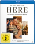 Cover: Here BD - LEONINE Distribution GmbH