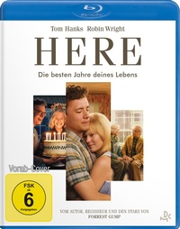 Enlarge image Cover: Here BD - LEONINE Distribution GmbH