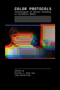 Abbildung von: Color Protocols - MIT Press