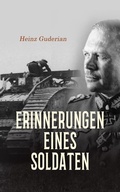 Cover: Erinnerungen eines Soldaten - e-artnow