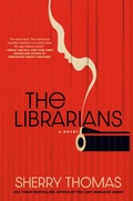 Cover: The Librarians - Berkley