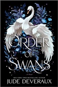 Cover: Order of Swans - Mira Books
