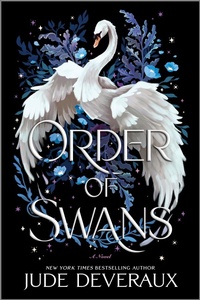 Enlarge image Cover: Order of Swans - Mira Books