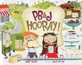 Cover: Pb&j Hooray! - Albert Whitman & Company