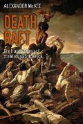 Cover: Death Raft - Sapere Books