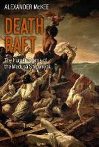 Enlarge image Cover: Death Raft - Sapere Books