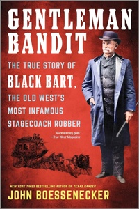 Abbildung von: Gentleman Bandit - Hanover Square Press
