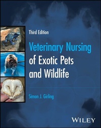 Abbildung von: Veterinary Nursing of Exotic Pets and Wildlife - Wiley