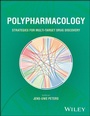 Cover: Polypharmacology - Wiley