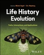 Cover: Life History Evolution - Wiley-ISTE