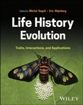 Bild: Life History Evolution - Wiley