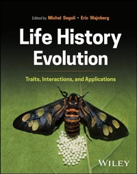 Bild: Life History Evolution - Wiley