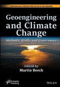 Bild: Geoengineering and Climate Change - Wiley