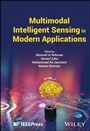 Cover: Multimodal Intelligent Sensing in Modern Applications - Wiley