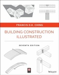 Cover: Building Construction Illustrated - Wiley