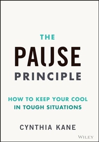 Abbildung von: The Pause Principle - Wiley