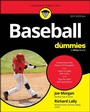 Cover: Baseball For Dummies - Wiley