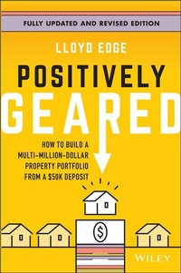 Abbildung von: Positively Geared - Wiley