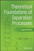 Bild: Theoretical Foundations of Separation Processes - Wiley