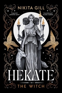Abbildung von: Hekate - Simon & Schuster Ltd