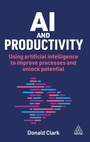 Cover: AI and Productivity - Kogan Page Ltd