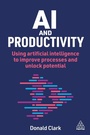 Cover: AI and Productivity - Kogan Page Ltd