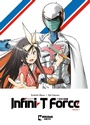 Cover: Infini-T Force Vol. 1 - Simon + Schuster LLC