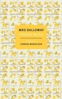 Cover: Mrs. Dalloway - NYRB Classics