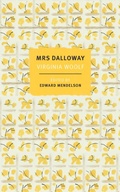 Cover: Mrs. Dalloway - NYRB Classics