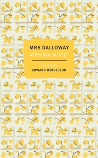 Enlarge image Cover: Mrs. Dalloway - NYRB Classics