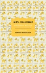 Cover: Mrs. Dalloway - NYRB Classics