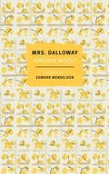 Cover: Mrs. Dalloway - NYRB Classics