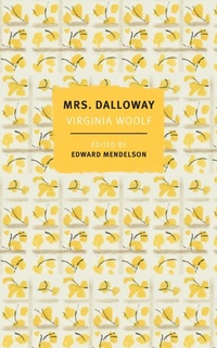 Enlarge image Cover: Mrs. Dalloway - NYRB Classics