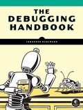 Cover: The Debugging Handbook - No Starch Press