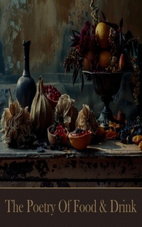 Abbildung von: The Poetry of Food & Drink - Portable Poetry