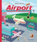 Cover: Sticker Search: Airport - Hatch