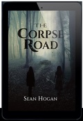 Cover: The Corpse Road - PS Publishing