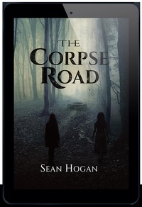 Enlarge image Cover: The Corpse Road - PS Publishing