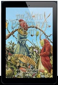 Cover: The Mad Butterfly's Ball - PS Publishing