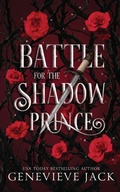 Cover: Battle for the Shadow Prince - Carpe Luna Publishing